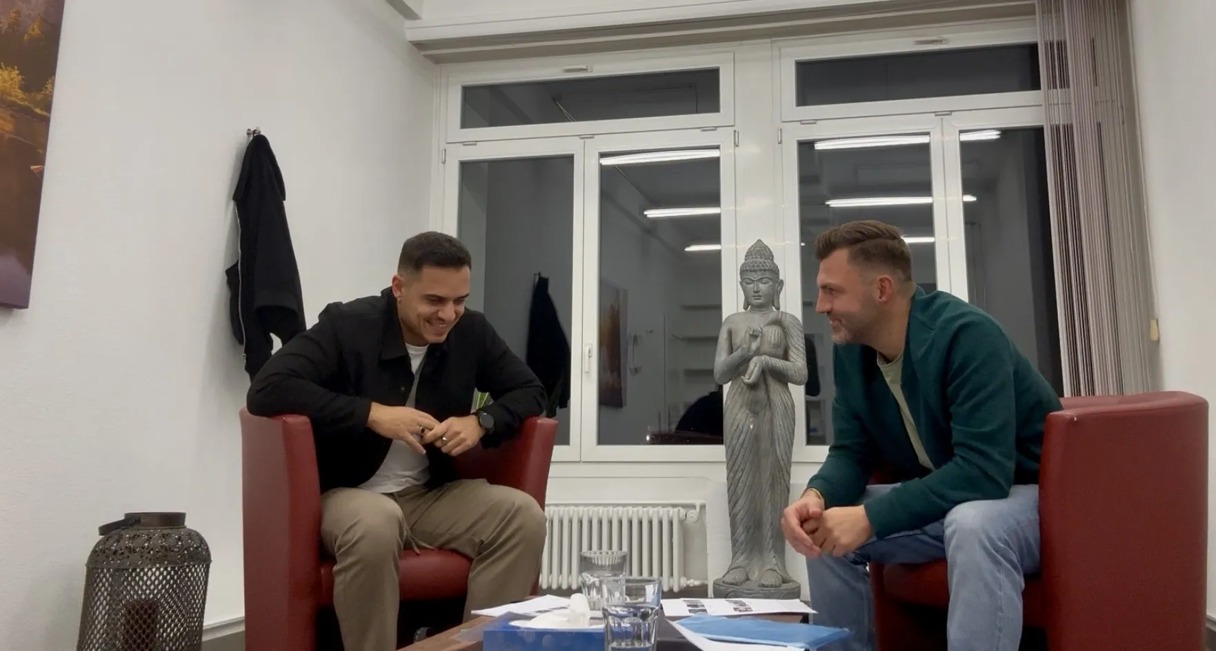 Coaching für Sport-Eltern und Trainer im Nachwuchssport