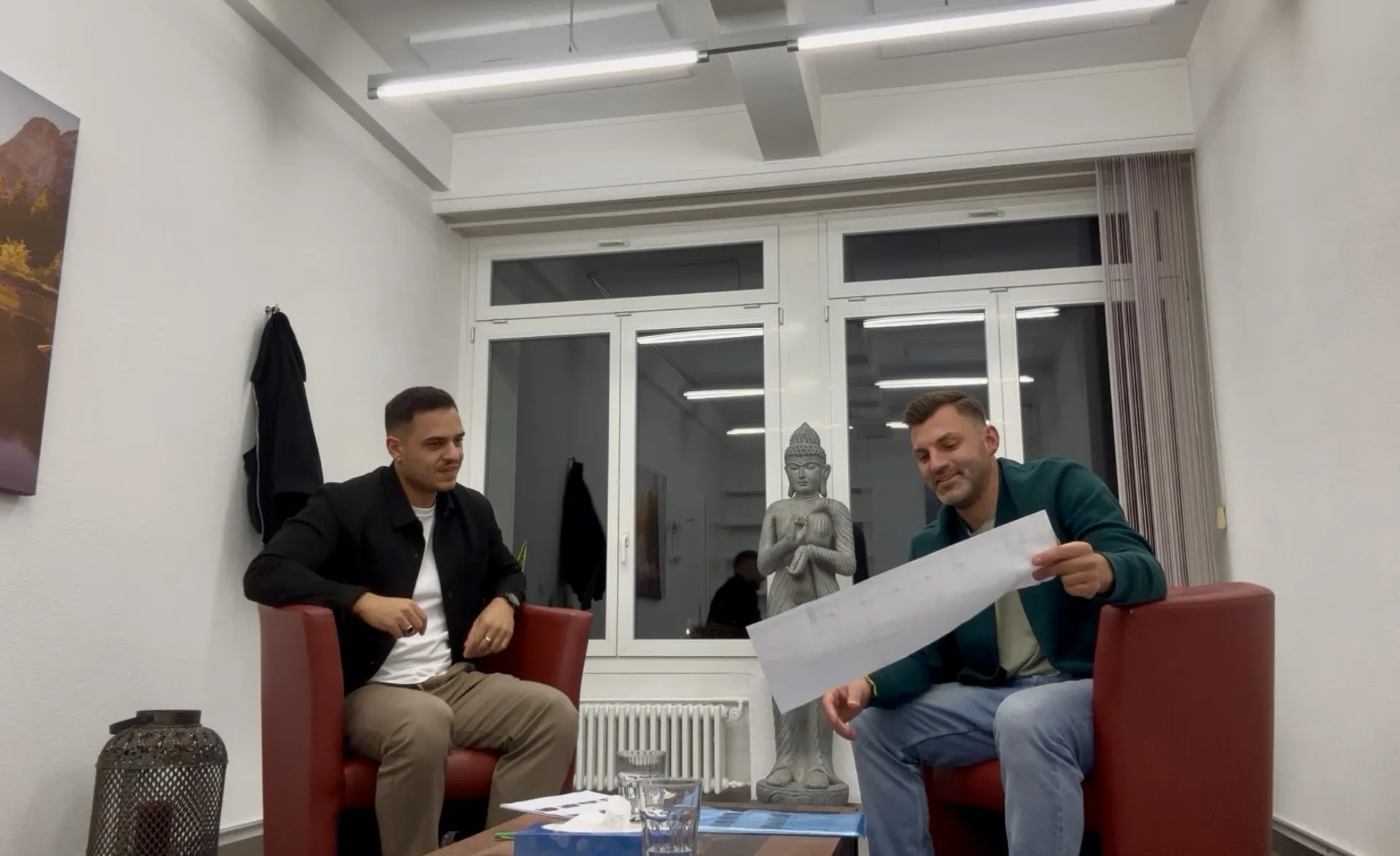 Mentaltraining für Teams: Vorbereitung eines Workshops