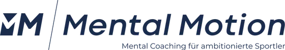 Mental Motion: Mental Coaching für ambitionierte Sportler