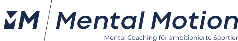 Mental Coach Mental Motion Logo